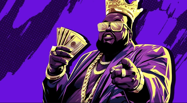 Kingspin Casino